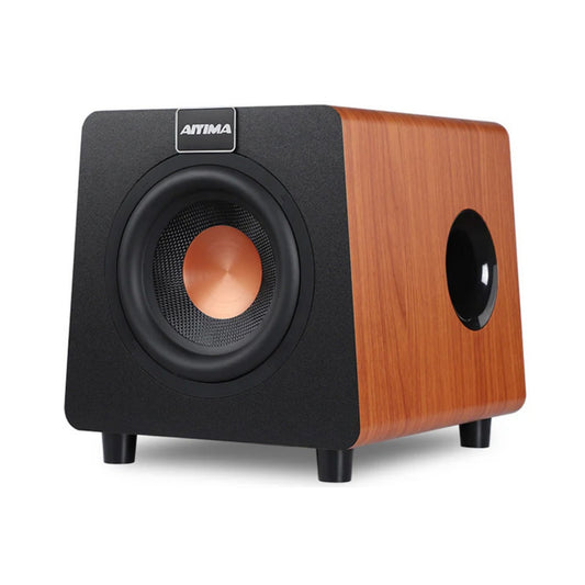 AIYIMA 800X 8" 150W Powered Subwoofer