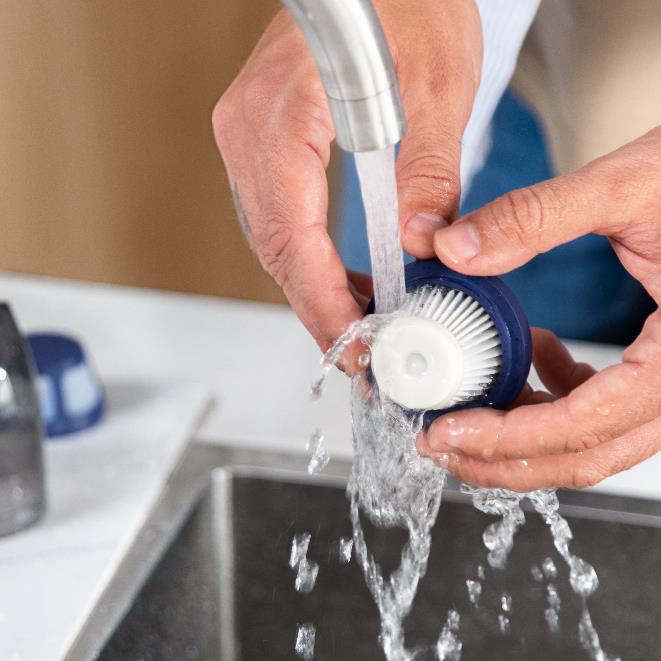 eufy HomeVac H11 Pure Handheld Vacuum