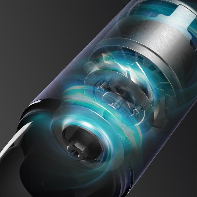 eufy HomeVac H11 Pure Handheld Vacuum