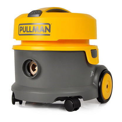 Pullman Dry Commercial 1200W Vacuum Cleaner with Hepa Filter/Cervice/Brush 10L