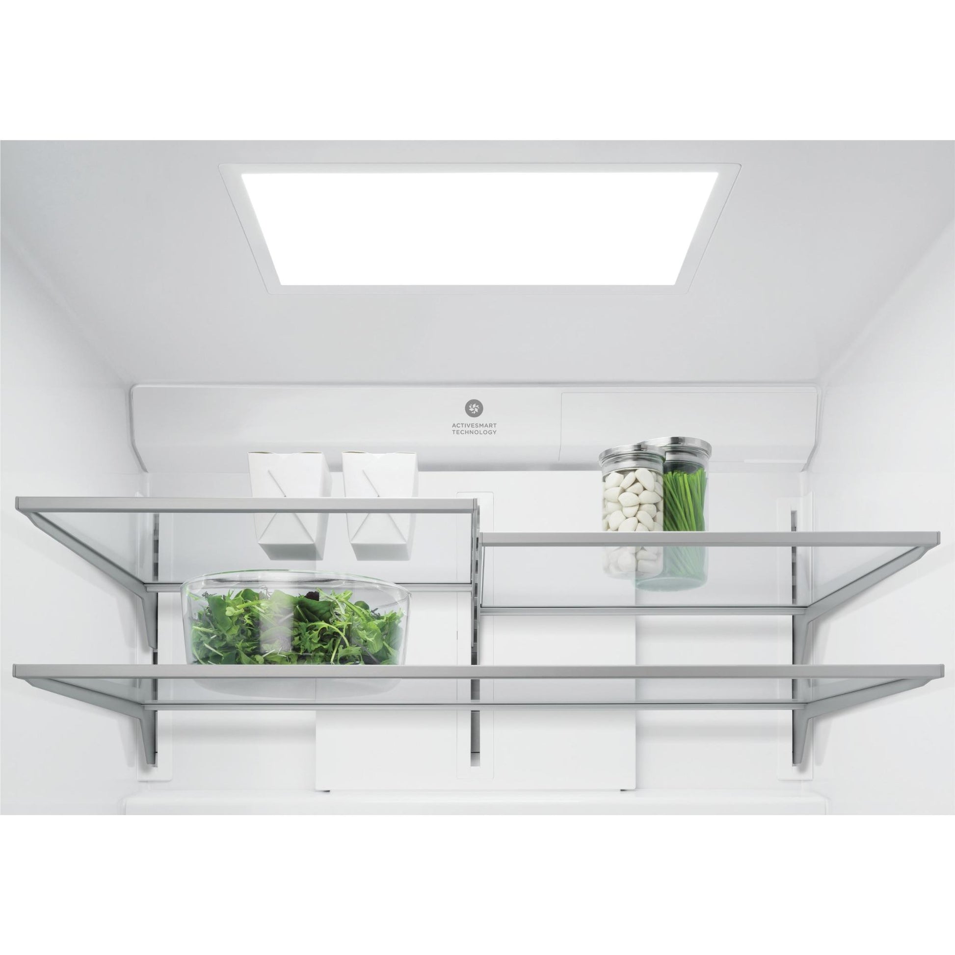 Fisher & Paykel RF605QDUVX2 538L French Door Fridge (Stainless Steel)