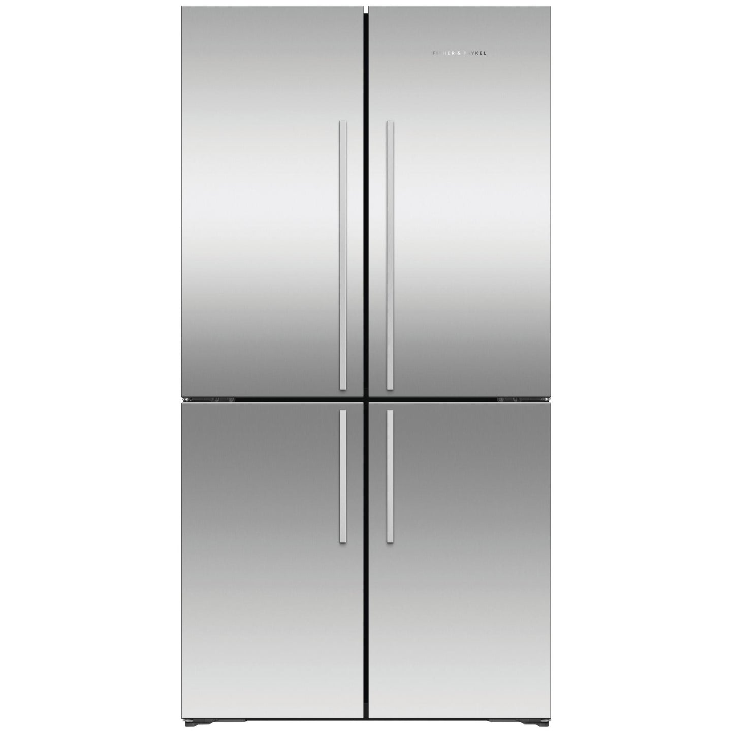 Fisher & Paykel RF605QDVX2 538L French Door Fridge (Stainless Steel)