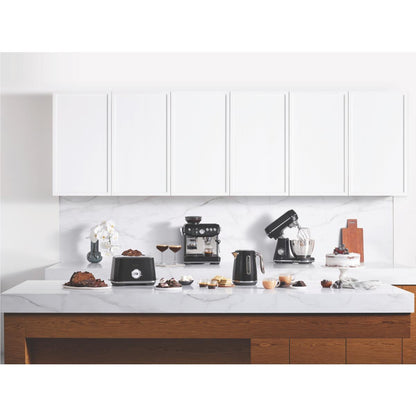 Breville Bakery Chef™ Hub Food Mixer (Black Truffle)