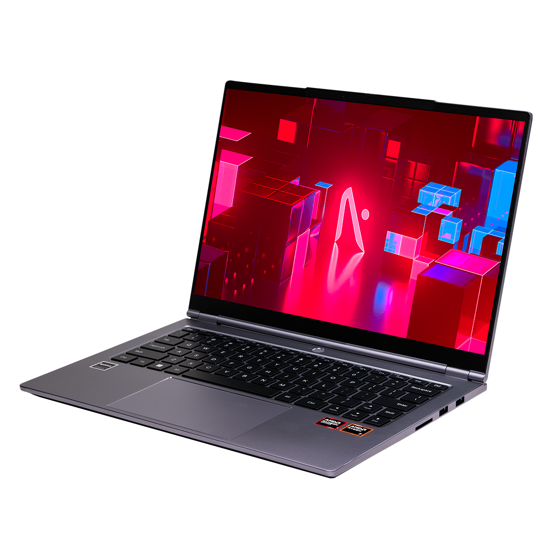 Aftershock Lunar | Radeon 780M Graphics | Ryzen 7 8845HS | Gaming Laptop