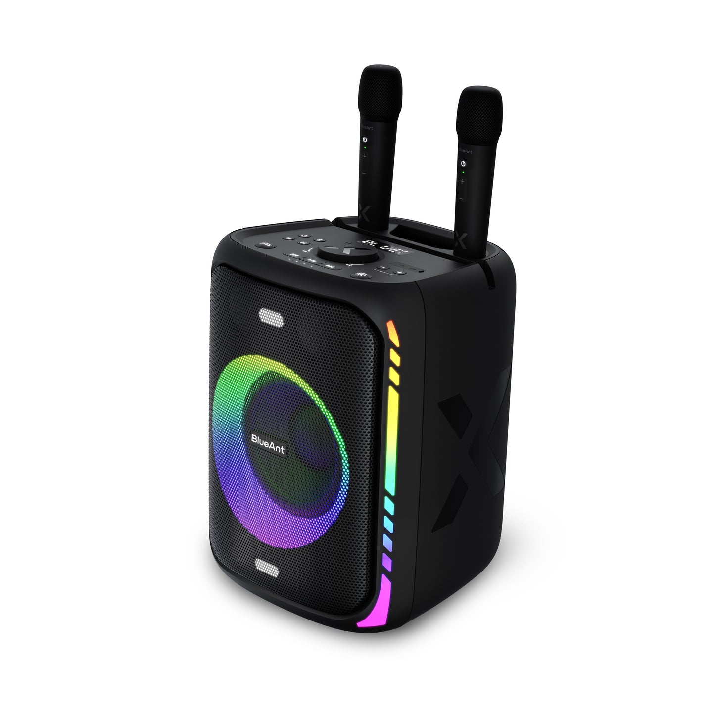 BlueAnt X5i Party Speaker