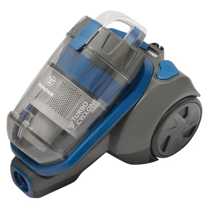 Westinghouse 2000W 3L Cyclonic Bagless Vacuum Cleaner Crevice