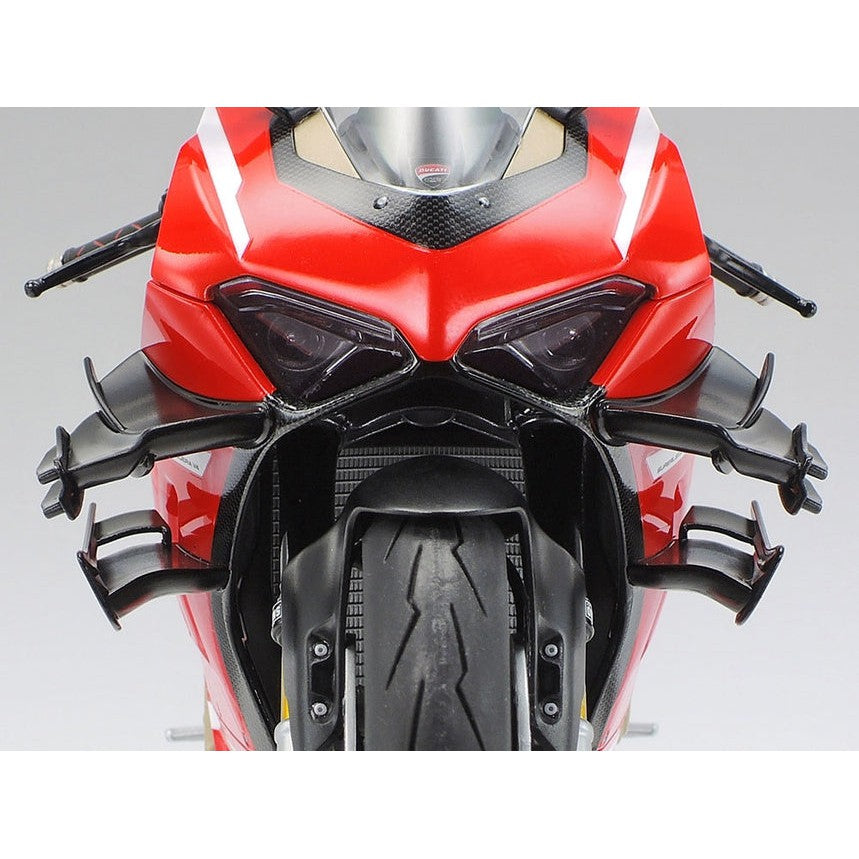 Tamiya 1/12 Ducati Superleggera V4