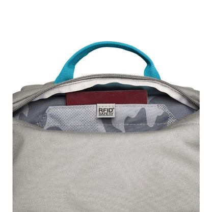 Pacsafe GO 44L Anti-Theft Carry-on Backpack - Stone