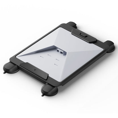 Spigen Starlink Mini Window Car Mount STL100 Automotive Accessories (Black)