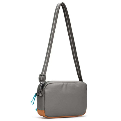Pacsafe Go Anti-Theft Crossbody Bag - Stone