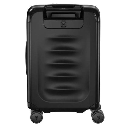 Victorinox Spectra 3.0 Expandable 55cm Frequent Flyer Carry-On - Black