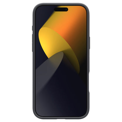 Spigen Apple iPhone 16 Pro Max Nano Pop Mag Case - Black Sesame