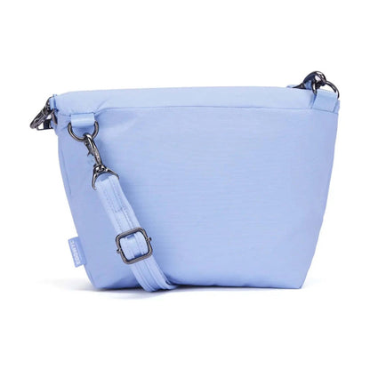 Pacsafe Citysafe CX Anti-Theft Convertible Crossbody Bag Serenity Blue
