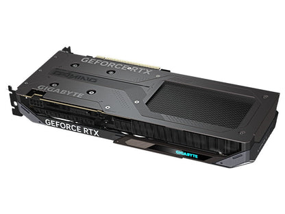 Gigabyte GeForce RTX 5060 GAMING OC 8G Graphics Card