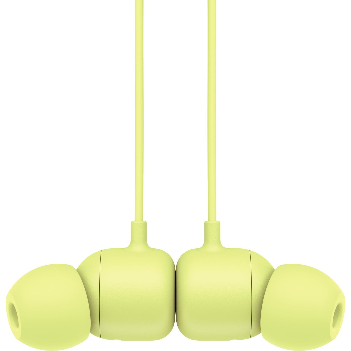 Beats Flex Wireless In-Ear Headphones (Yellow)