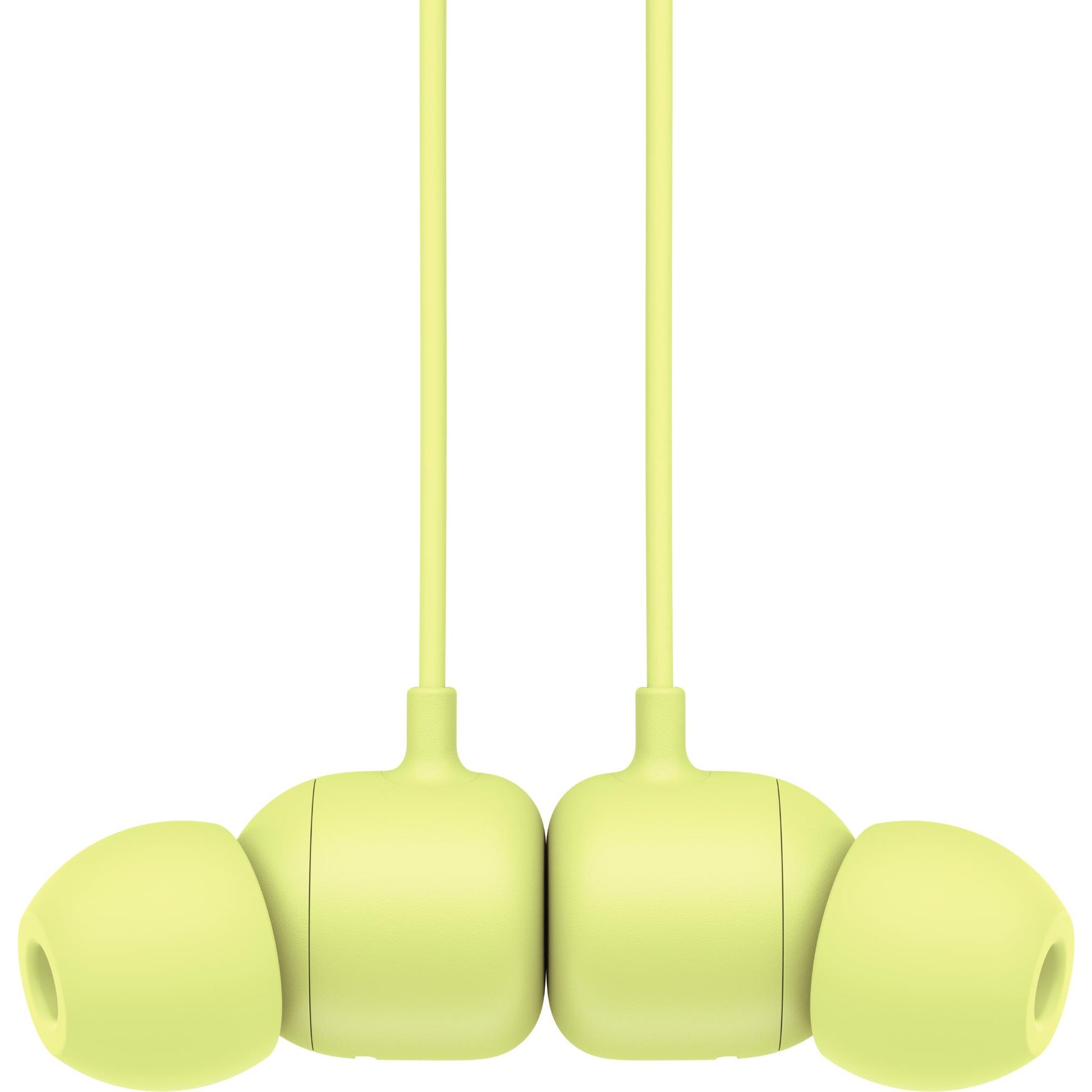 Beats Flex Wireless In-Ear Headphones (Yellow)