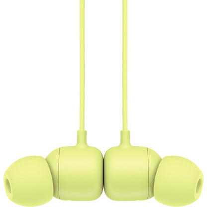 Beats Flex Wireless In-Ear Headphones (Yellow)