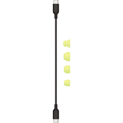 Beats Flex Wireless In-Ear Headphones (Yellow)