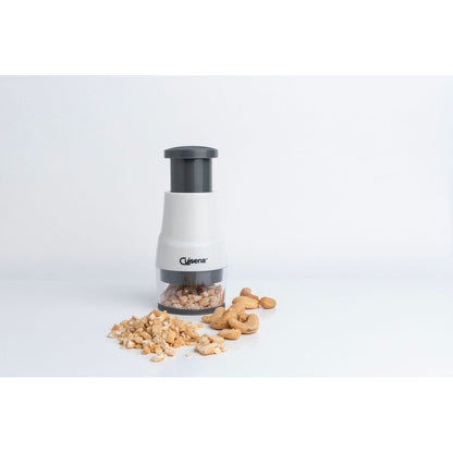 Cuisena Mini Portal Food Prep Chopper