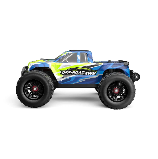 MJX 1/14 HyperGo 2.4G 4WD Brushless RC Hobby Truck