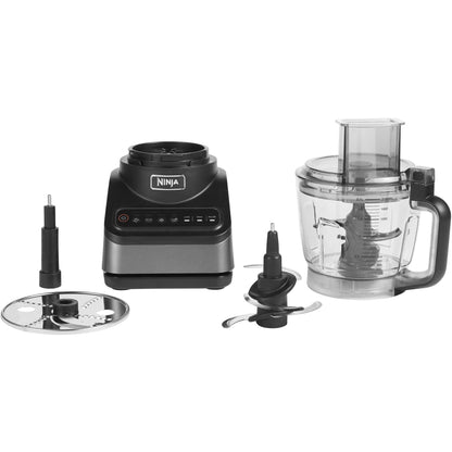 Ninja Quad Blade Food Processor