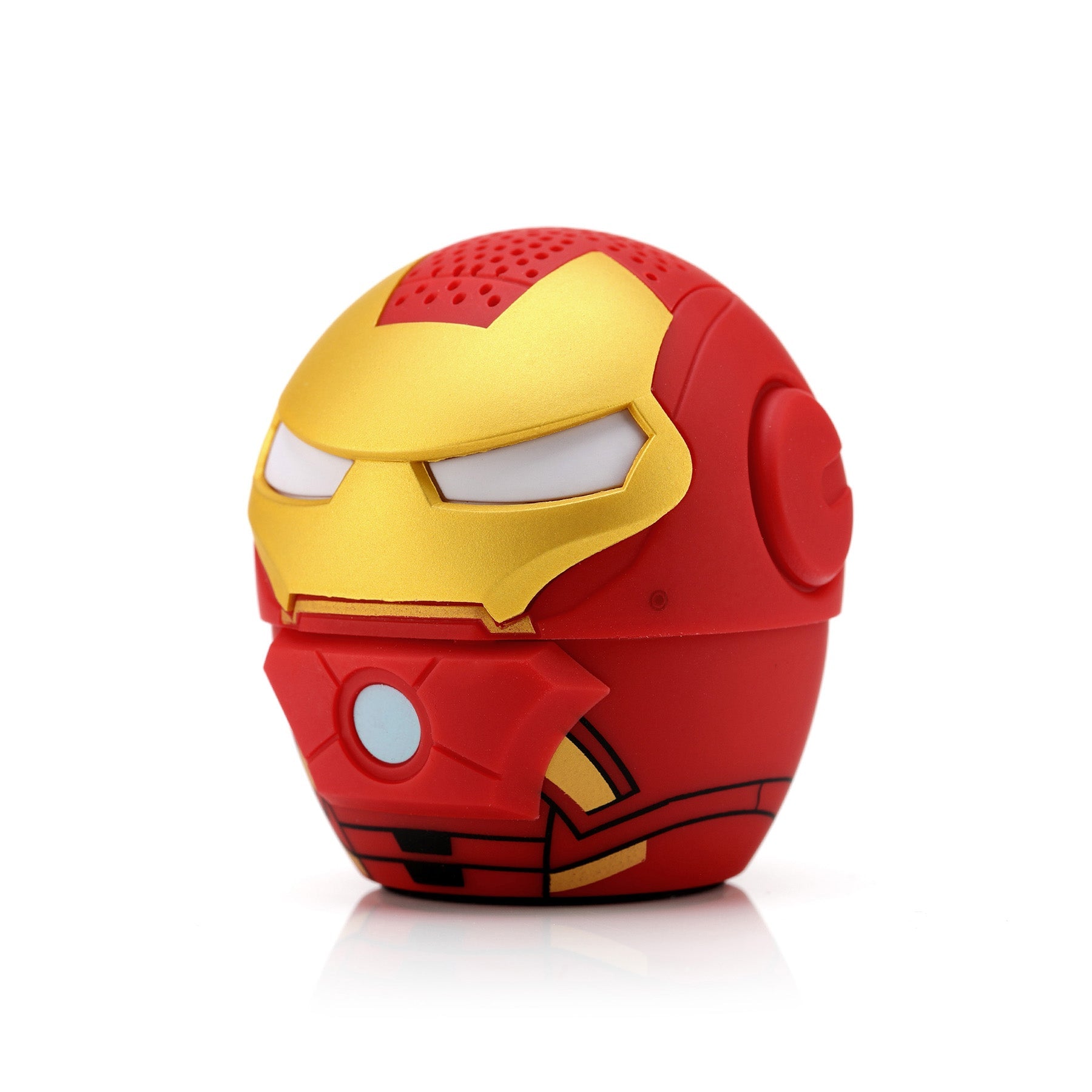 Bitty Boomers Marvel Iron Man Mini Speaker