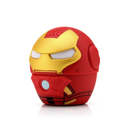 Bitty Boomers Marvel Iron Man Mini Speaker