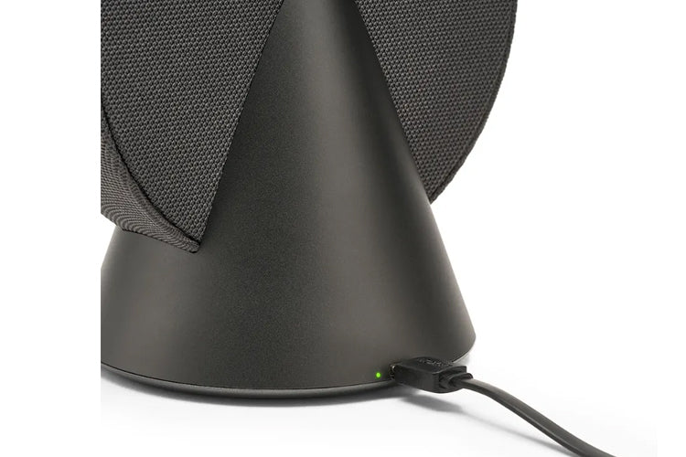 Lexon Conic 360 Bluetooth Speaker (Grey)