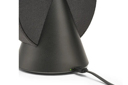Lexon Conic 360 Bluetooth Speaker (Grey)