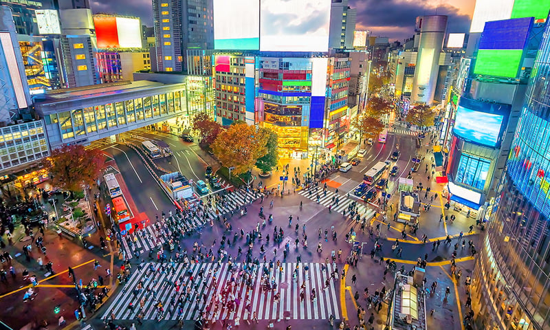 Highlights of Japan & South Korea image 5