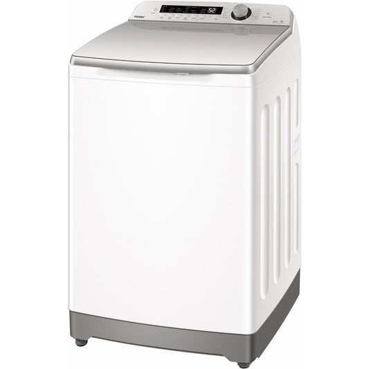 Haier HWT08AN1 8kg Top Load Washing Machine