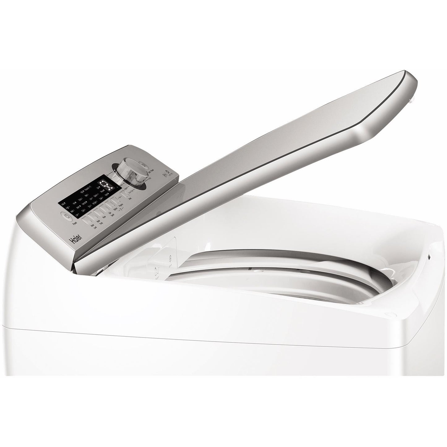 Haier HWT08AN1 8kg Top Load Washing Machine