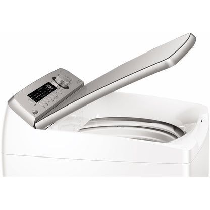 Haier HWT08AN1 8kg Top Load Washing Machine