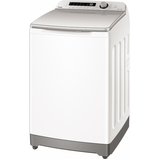 Haier HWT09AN1 9kg Top Load Washing Machine