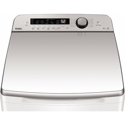 Haier HWT09AN1 9kg Top Load Washing Machine