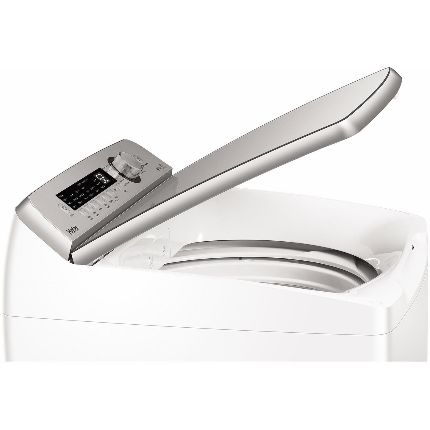 Haier HWT09AN1 9kg Top Load Washing Machine