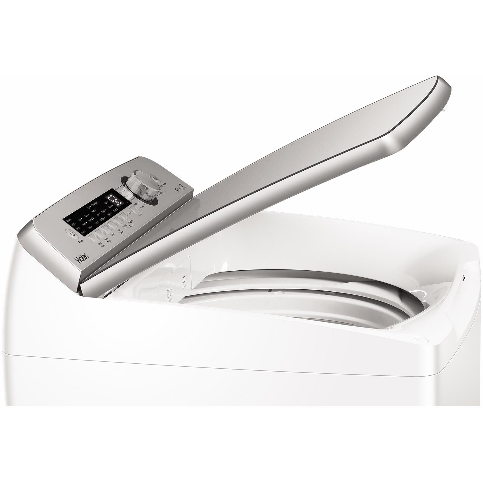 Haier HWT09AN1 9kg Top Load Washing Machine