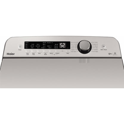 Haier HWT10AN1 10kg Top Load Washing Machine