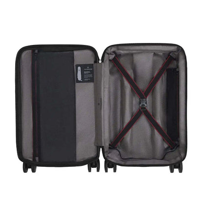 Victorinox Spectra 3.0 Expandable 55cm Frequent Flyer Carry-On - Victorinox Red