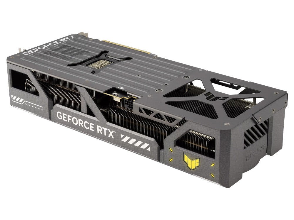 ASUS TUF Gaming GeForce RTX 5080 16GB GDDR7 Graphics Card