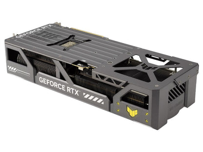 ASUS TUF Gaming GeForce RTX 5080 16GB GDDR7 Graphics Card