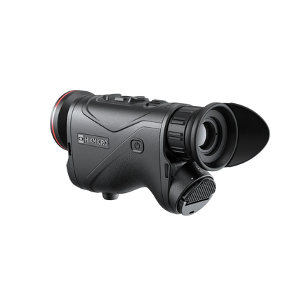 HikMicro Condor CQ35L 2.0 Thermal Monocular - 35mm | 640px | 12 μm