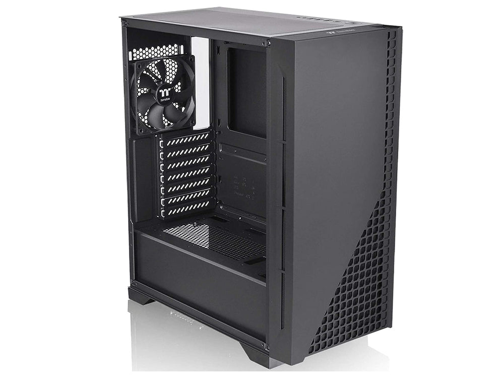Thermaltake H330 Tempered Glass Mid-Tower Case