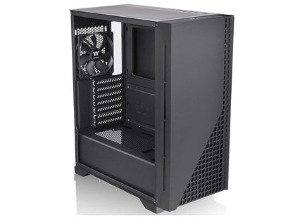 Thermaltake H330 Tempered Glass Mid-Tower Case