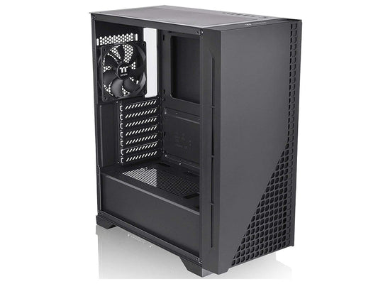 Thermaltake H330 Tempered Glass Mid-Tower Case