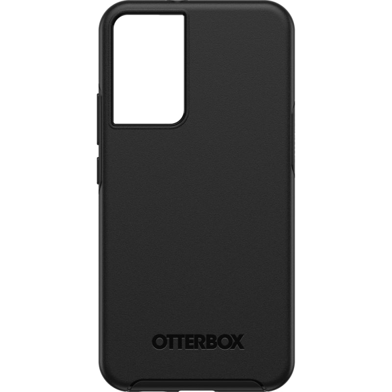 Otterbox Symmetry Case For Samsung Galaxy S22+ - Reset Purple