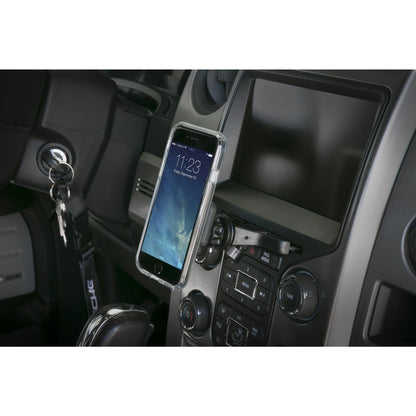 Scosche CD Slot Magnetic Mount for Mobile Devices