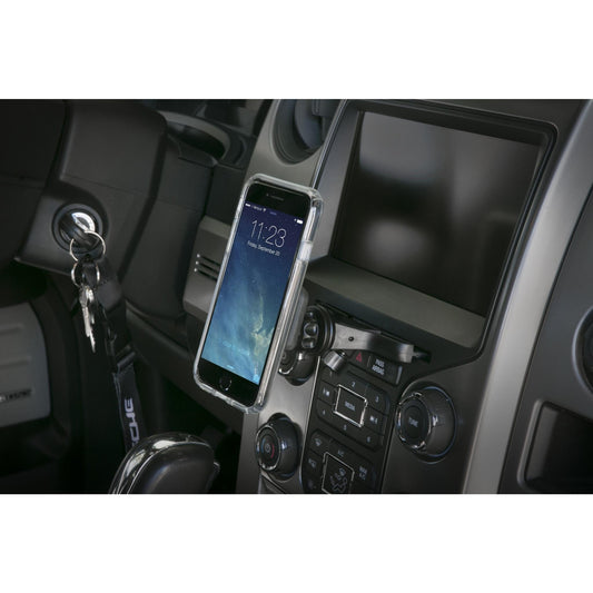 Scosche CD Slot Magnetic Mount for Mobile Devices