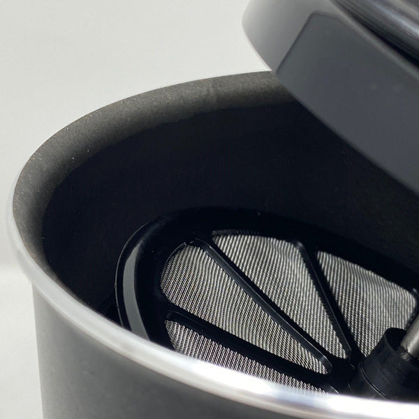 Bialetti Tuttocrema Milk Frother - 3 Cup
