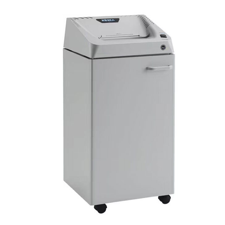 KOBRA 260.1 C4  60L Medium Office Card/DVD/CD/Paper Shredder Cross Cut 15-17p